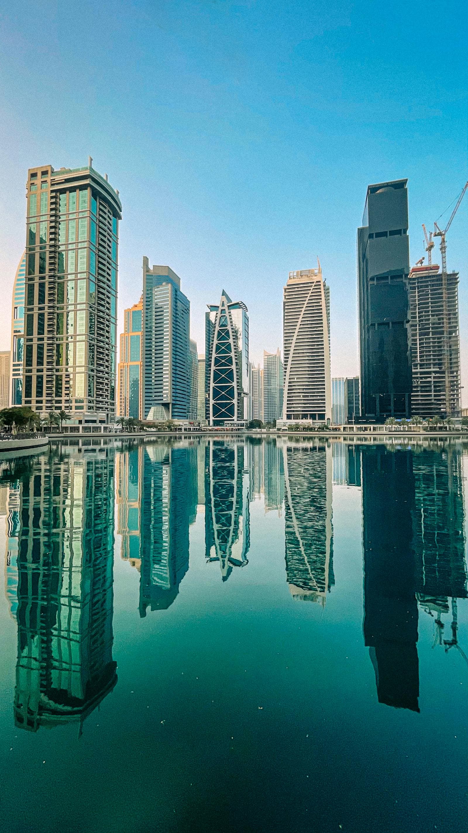 Dubai — DMCC