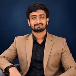 Ankit Khunt