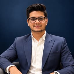 Mir Arbaaz Ali