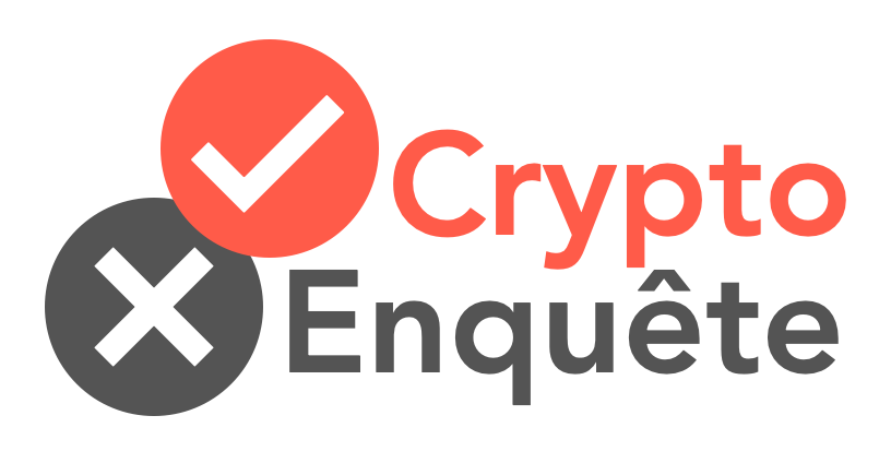 Crypto Enquête