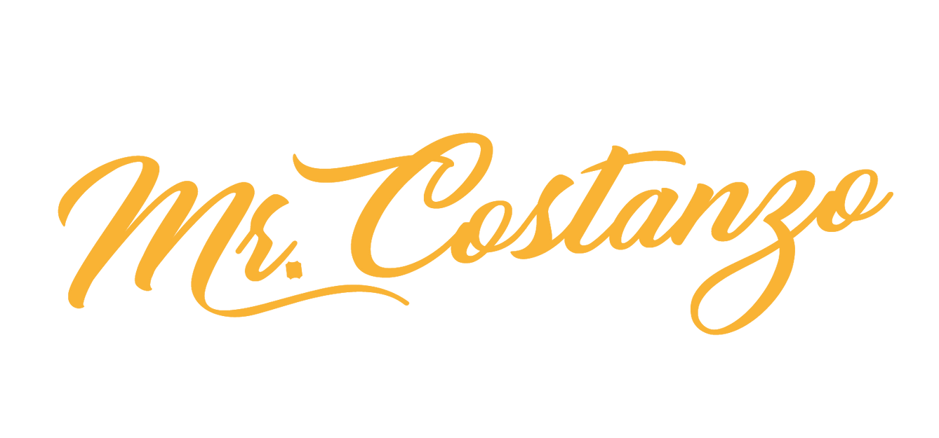 Mr Costanzo
