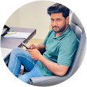 Arif Ali profile picture